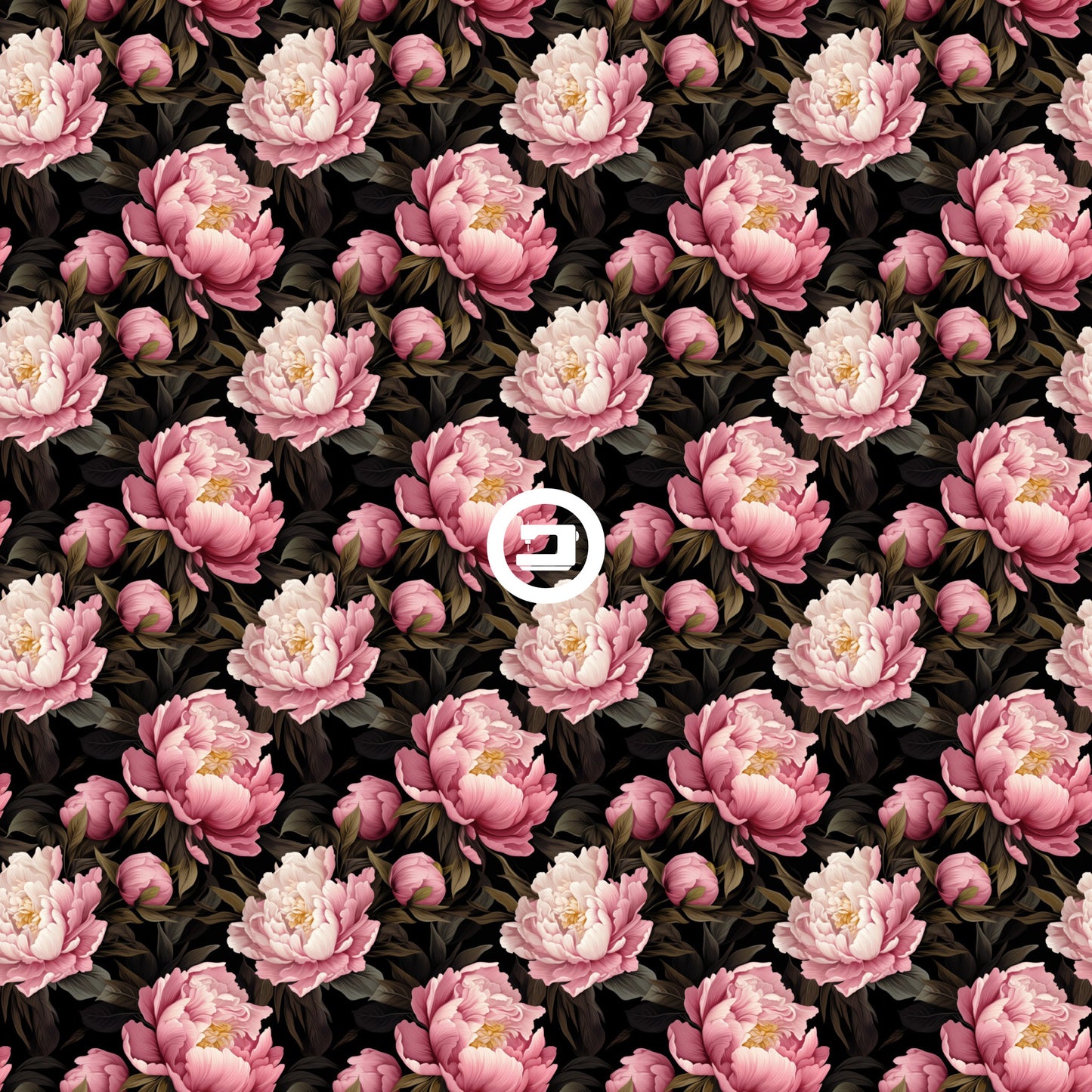 Poppy Peony